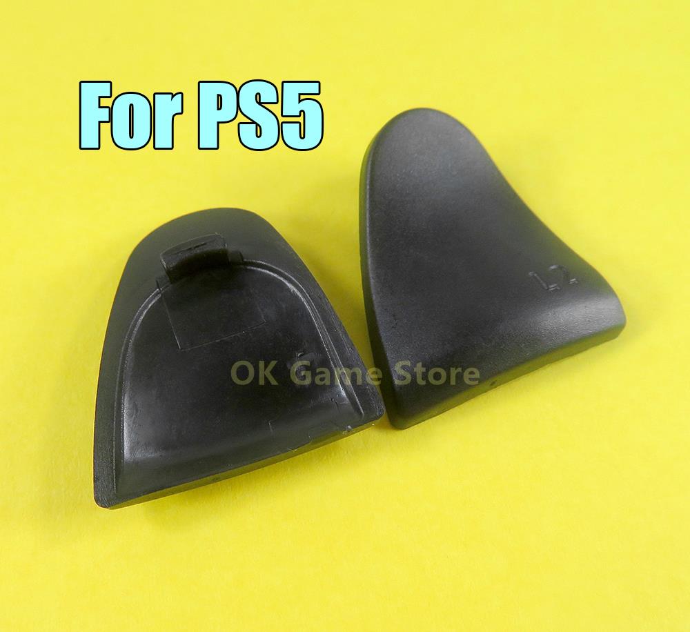 Trigger Extender Button - Kit de botones de extensión de