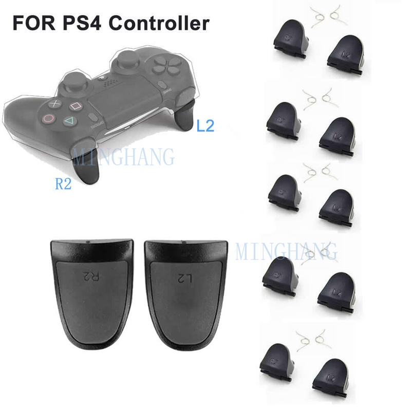Trigger Extender Button - Botones M 5x L2 R2 +