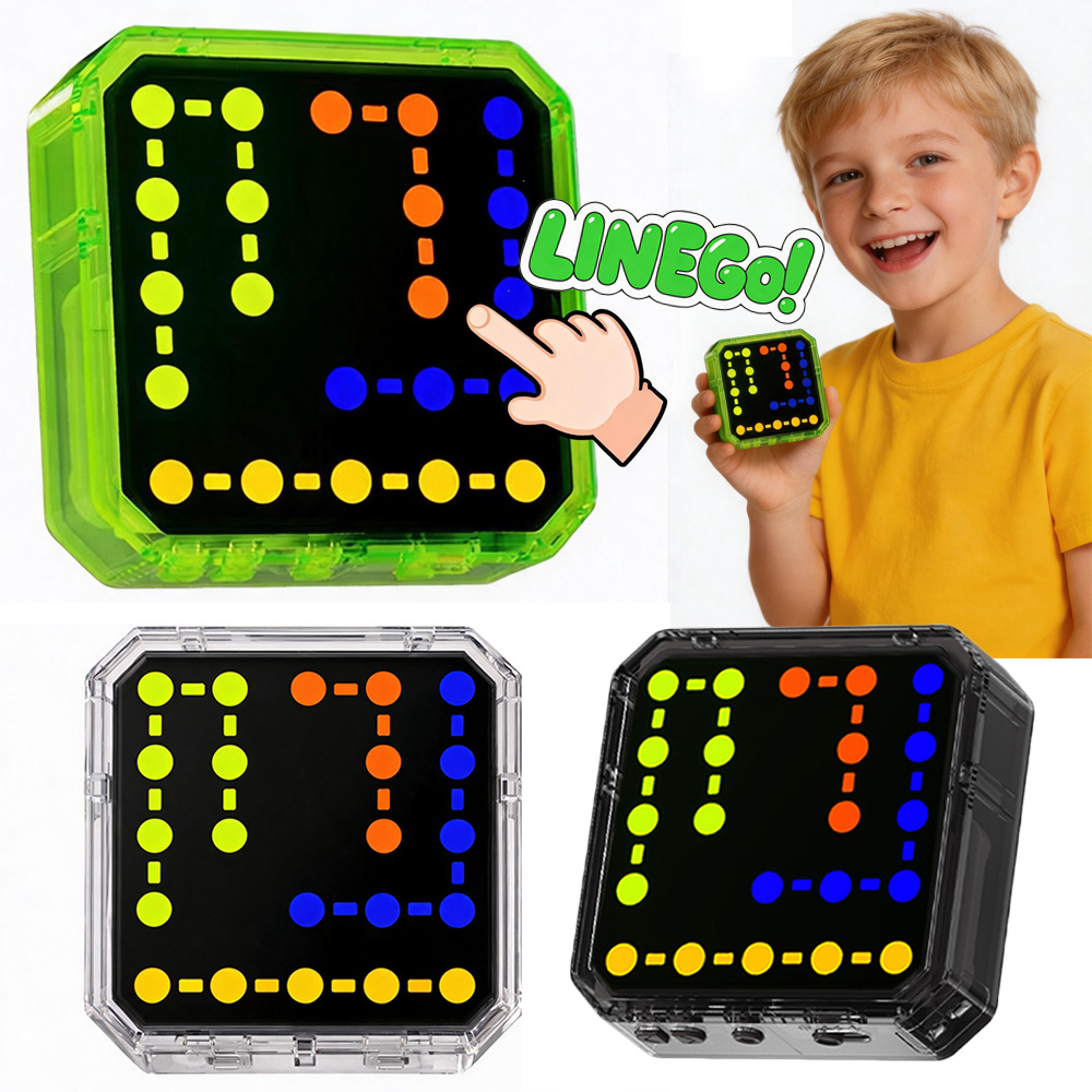 Gaming Console Handheld - Consola de Juegos Electrónica Portátil para