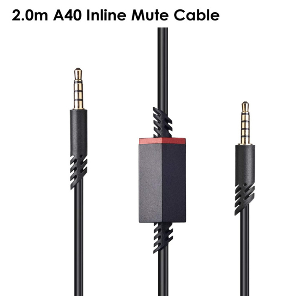 Gaming Console With - Cable de repuesto para auriculares Astro