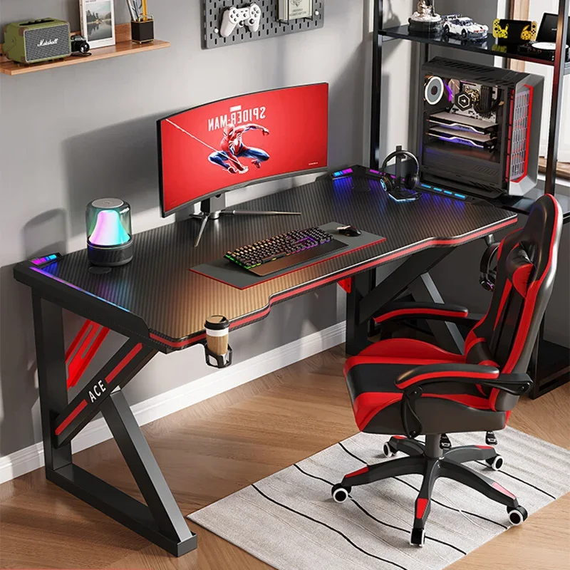 Gaming Console Keyboard - Mesa de pared para juegos, escritorios