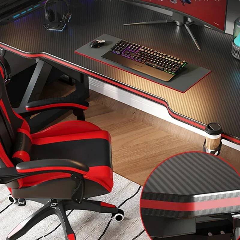 Gaming Console Keyboard - Mesa de pared pequeña para juegos,
