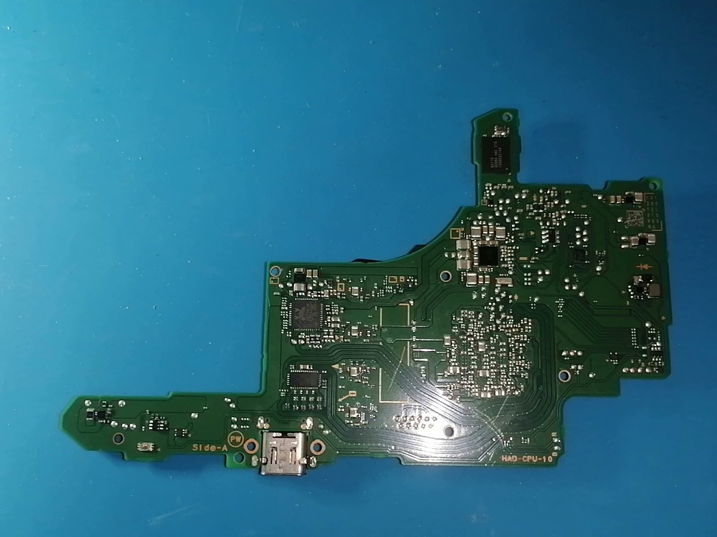 Gaming Console Handheld - PCB de repuesto para consola de