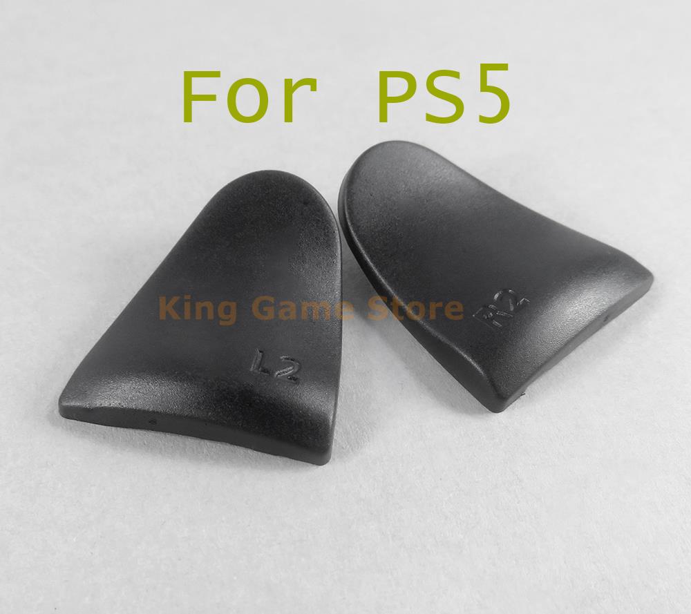 Trigger Extender Button - 30 pares de botones de repuesto