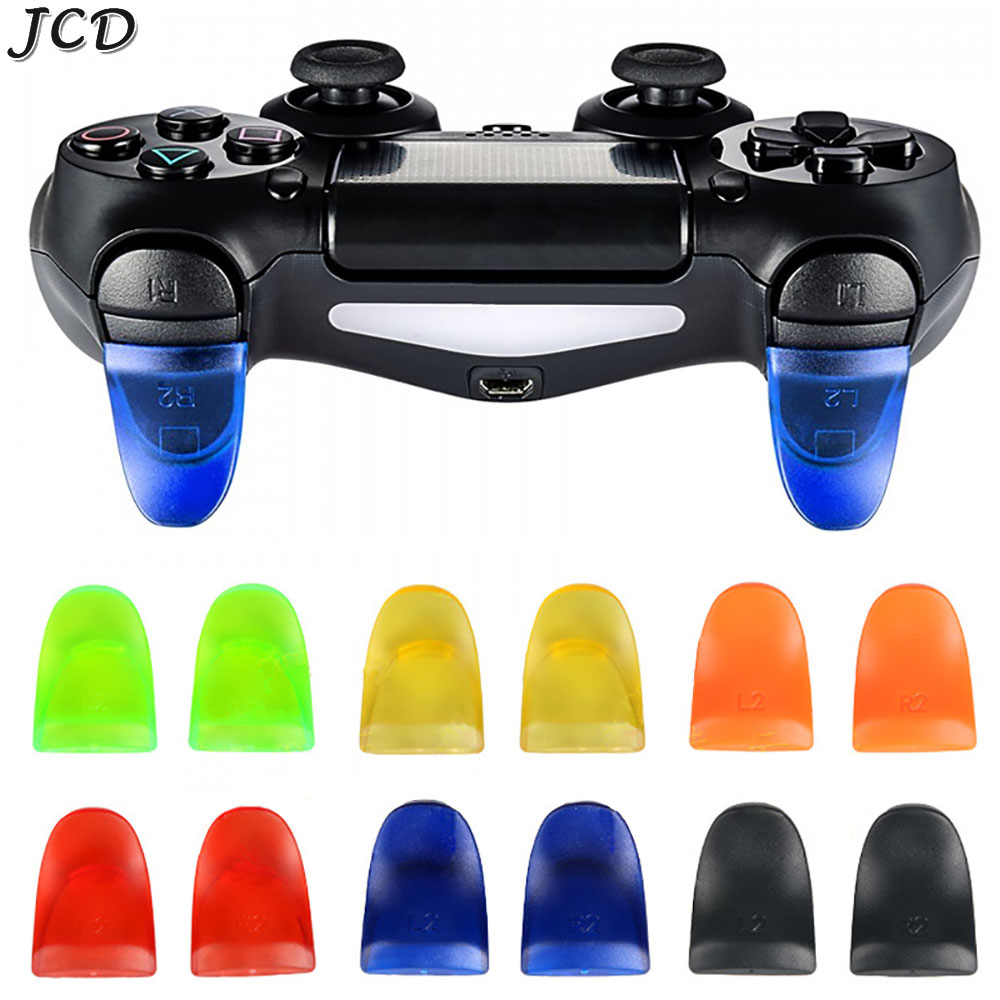 Trigger Extender Button - JCD 1 par de botones L2