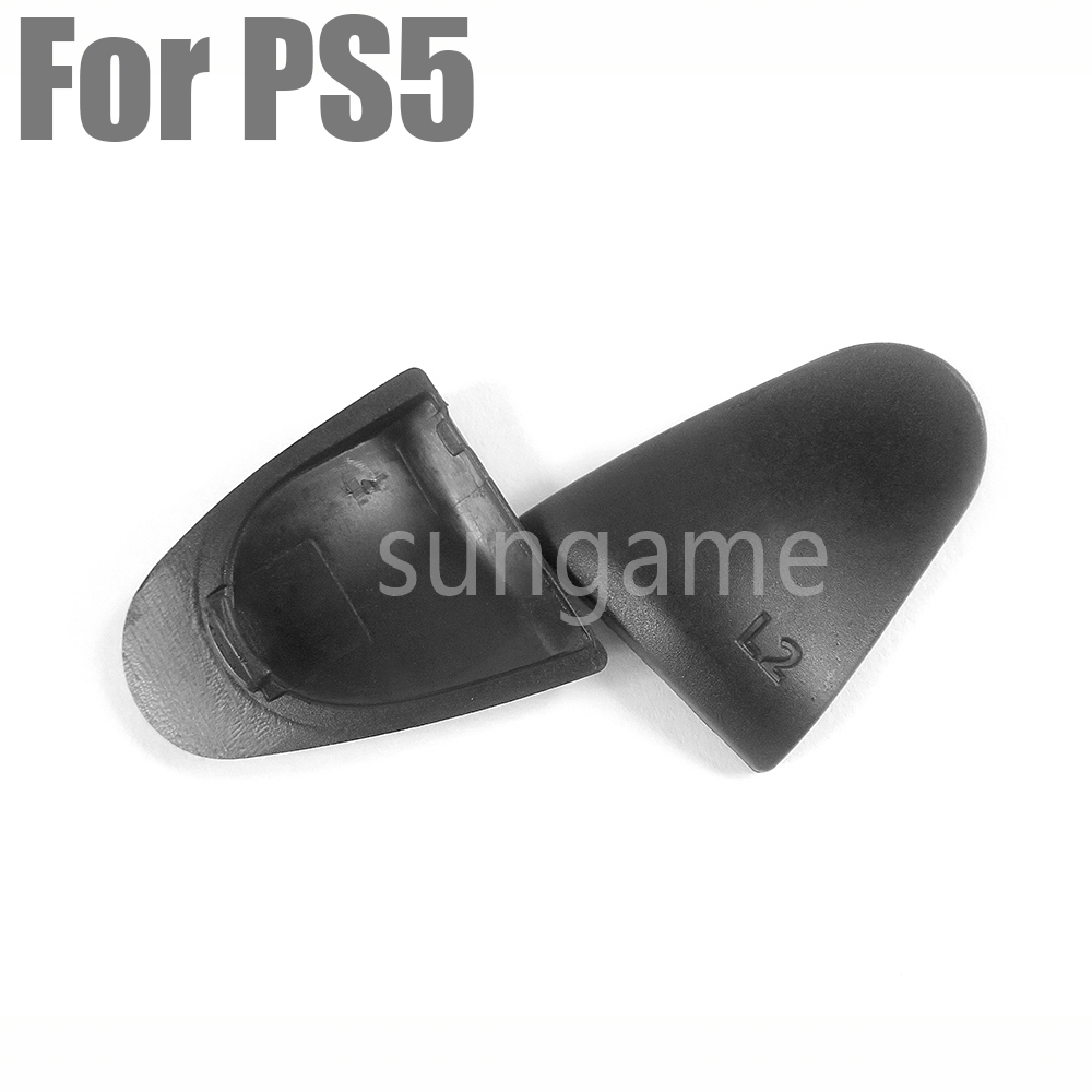 Trigger Extender Button - 1 par de cubiertas para joystick