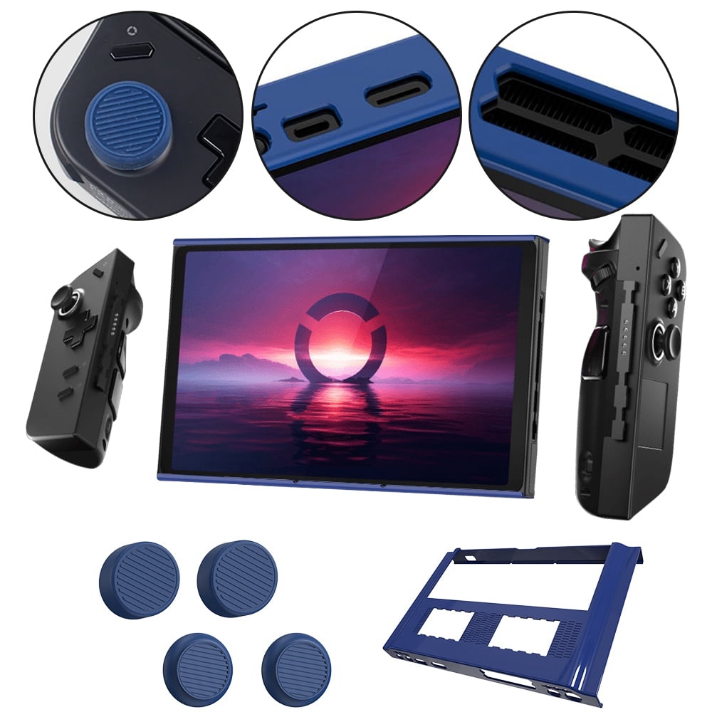 Gaming Console Lenovo - Funda protectora de silicona para consola