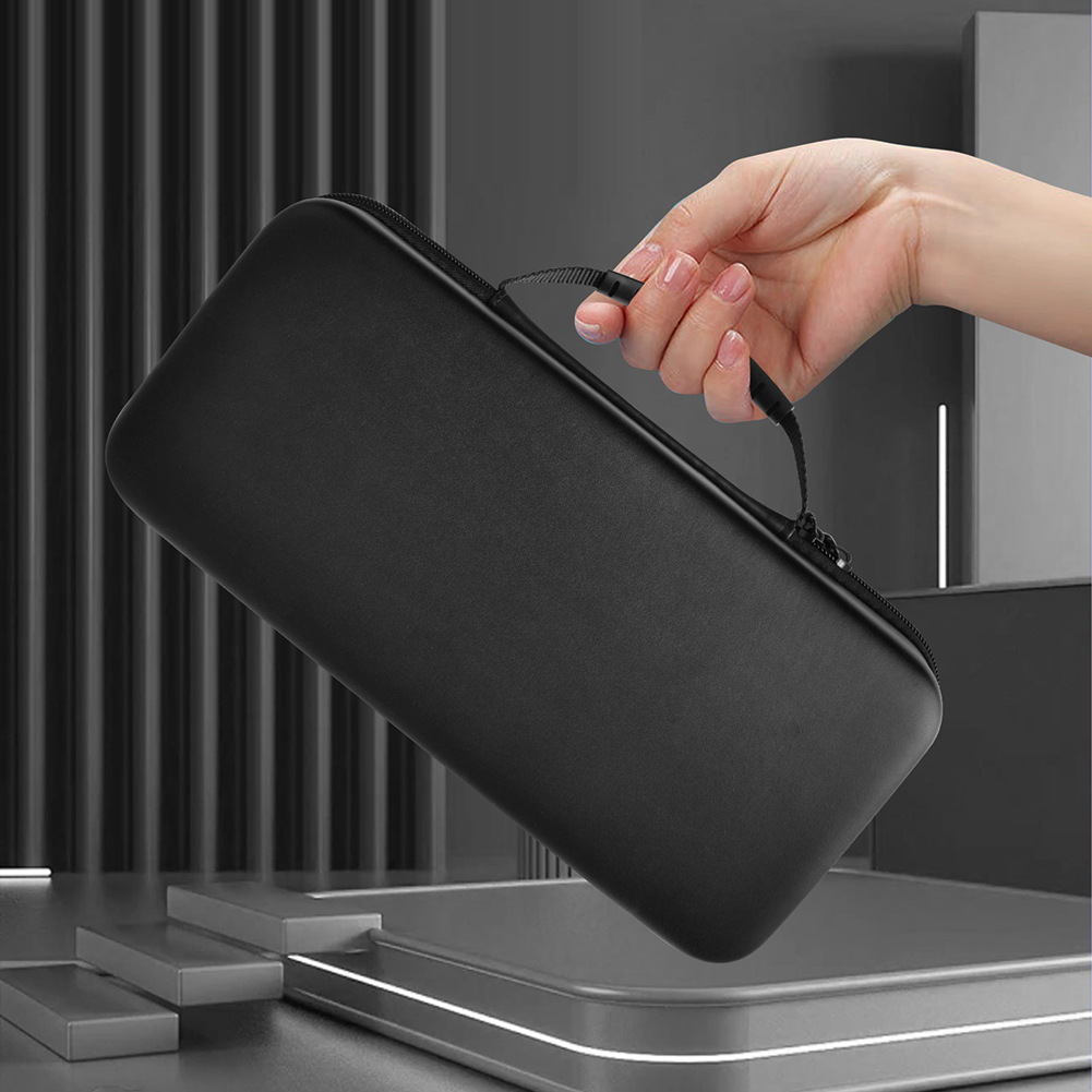 Gaming Console Lenovo - Estuche de transporte duro EVA para