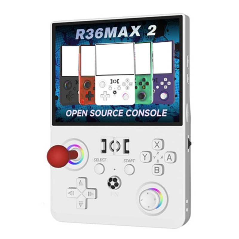 Gaming Console Buy - 【COMPRA HOY】~@ Consola de Juegos Portátil