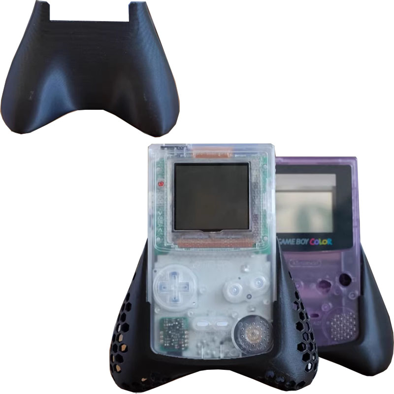 Gaming Console Handheld - Impreso en 3D para la consola