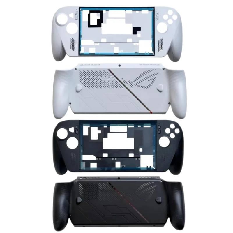 Gaming Console With - Carcasa Delantera y Trasera Original para