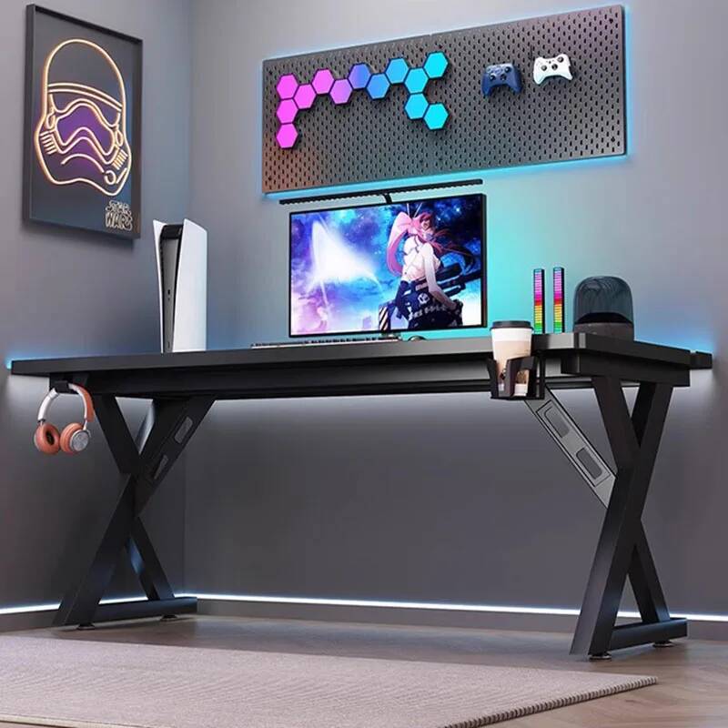Gaming Console Room - Escritorios para Estudiar, Mesas de Computadora