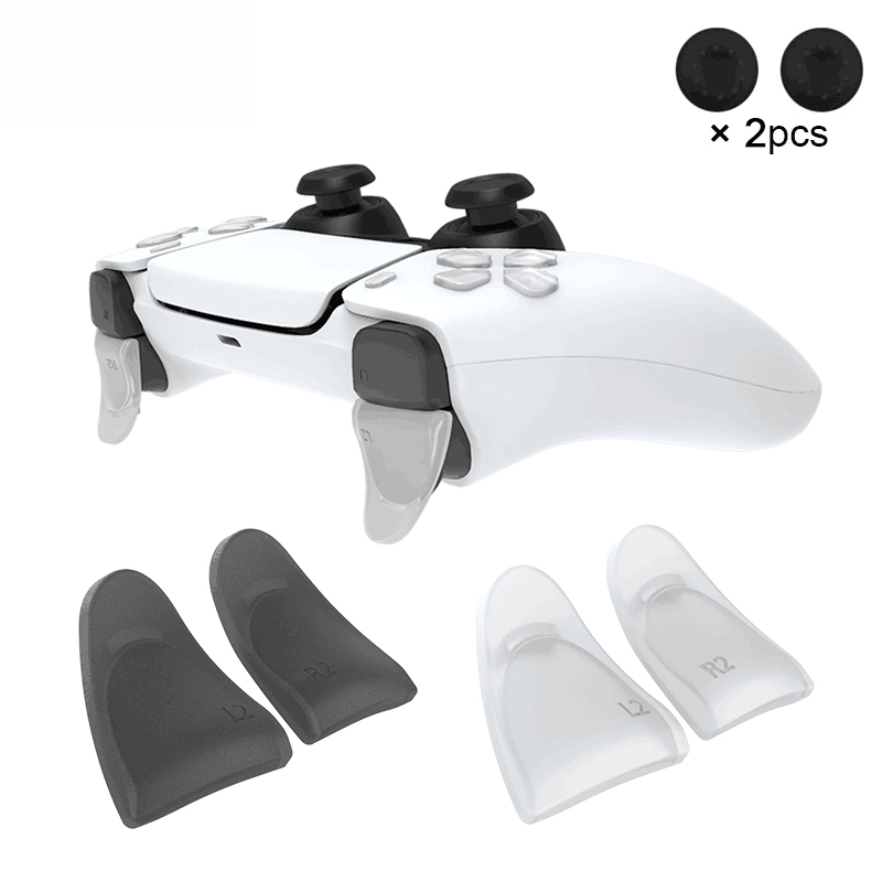 Trigger Extender Button - 1 Juego de botones de disparo