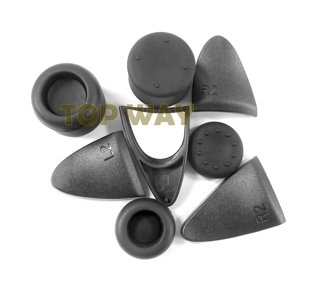 Trigger Extender Button - 1 Juego de Botones de Gatillo