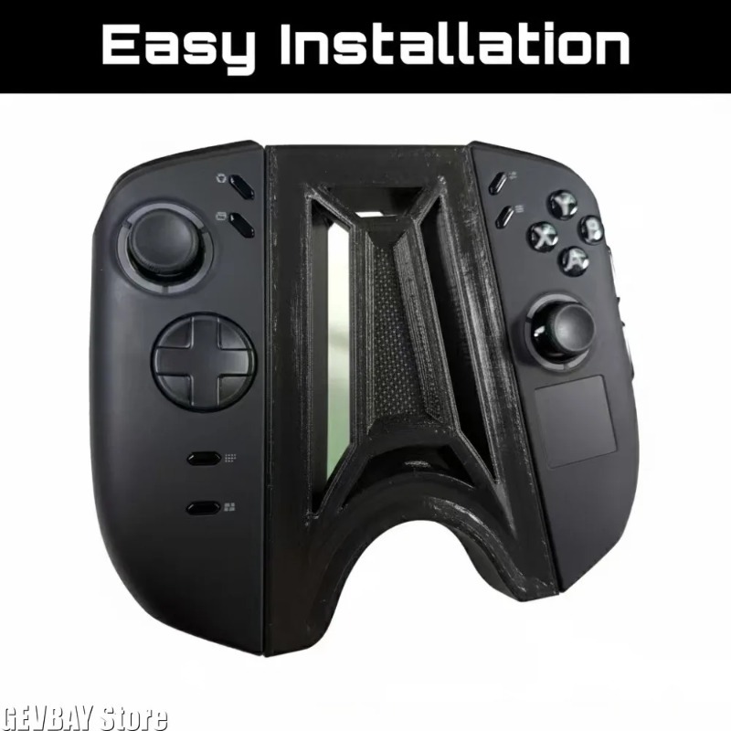 Conector de agarre manual, sop - Gaming Console Lenovo reseña y precio