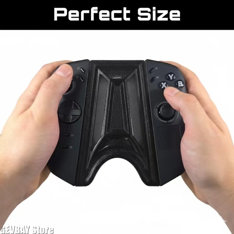 Conector de agarre manual, sop - Gaming Console Lenovo reseña y precio