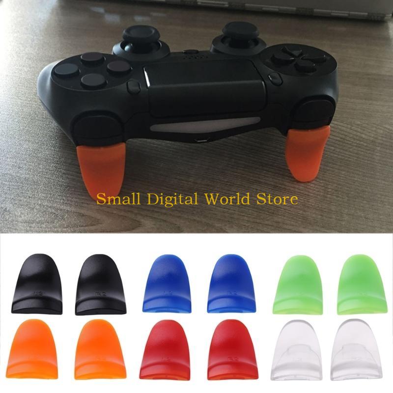 77UB 1 par nuevo botones exten - Trigger Extender Button reseña y precio
