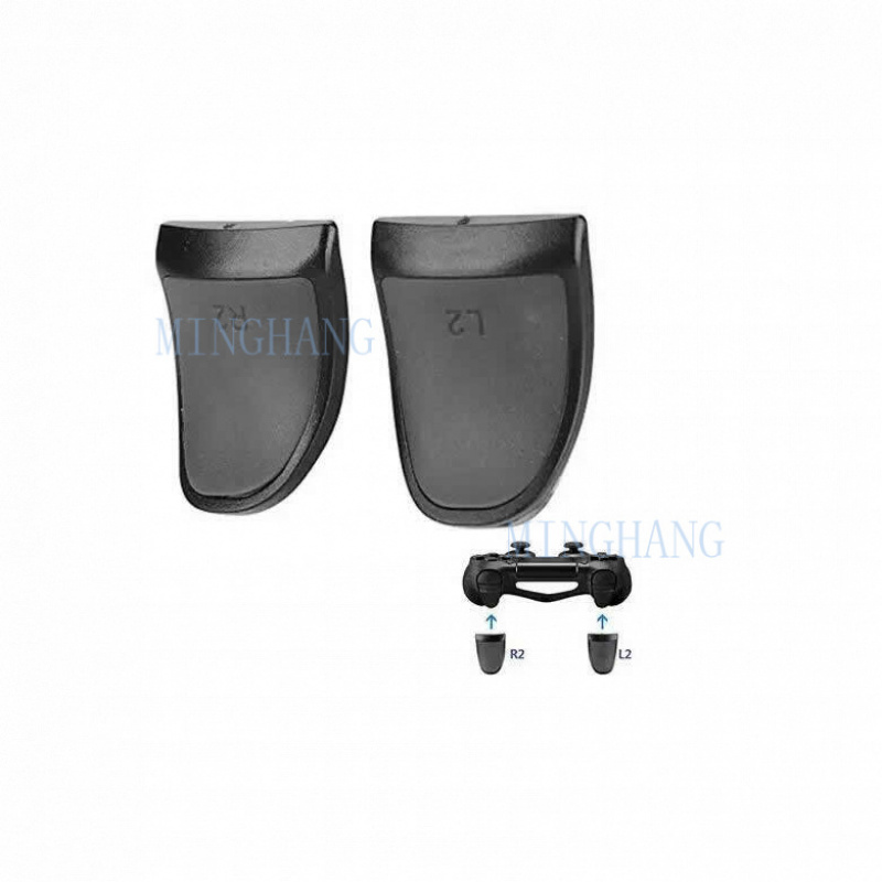Botones M 5x L2 R2 + 1 Par de  - Trigger Extender Button reseña y precio
