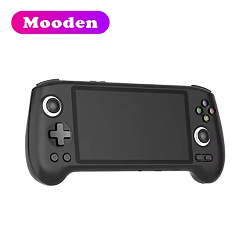 Consola de Juegos Portátil L R - Gaming Console Handheld Android reseña y precio