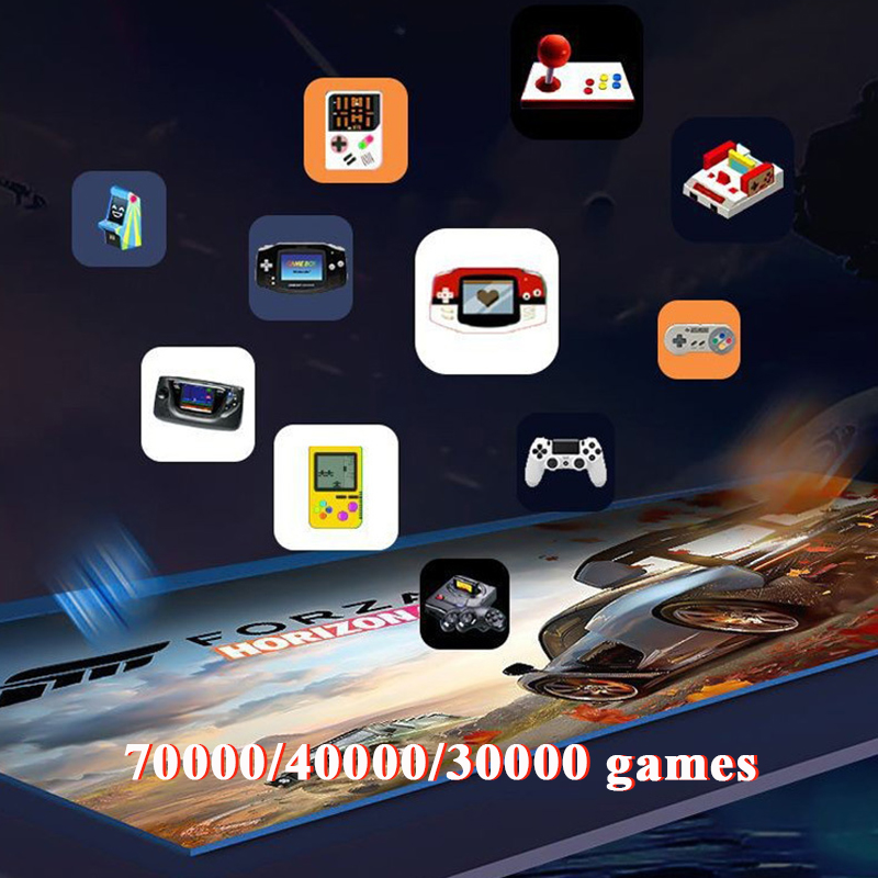 Mando de Juego Retro X2 con 12 - Gaming Console X2 reseña y precio