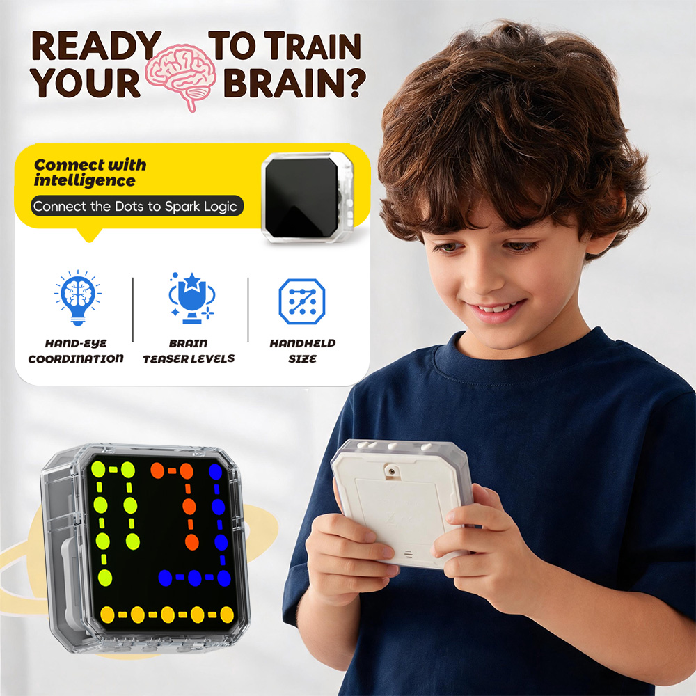 Consola de Juegos Electrónica  - Gaming Console Handheld reseña y precio
