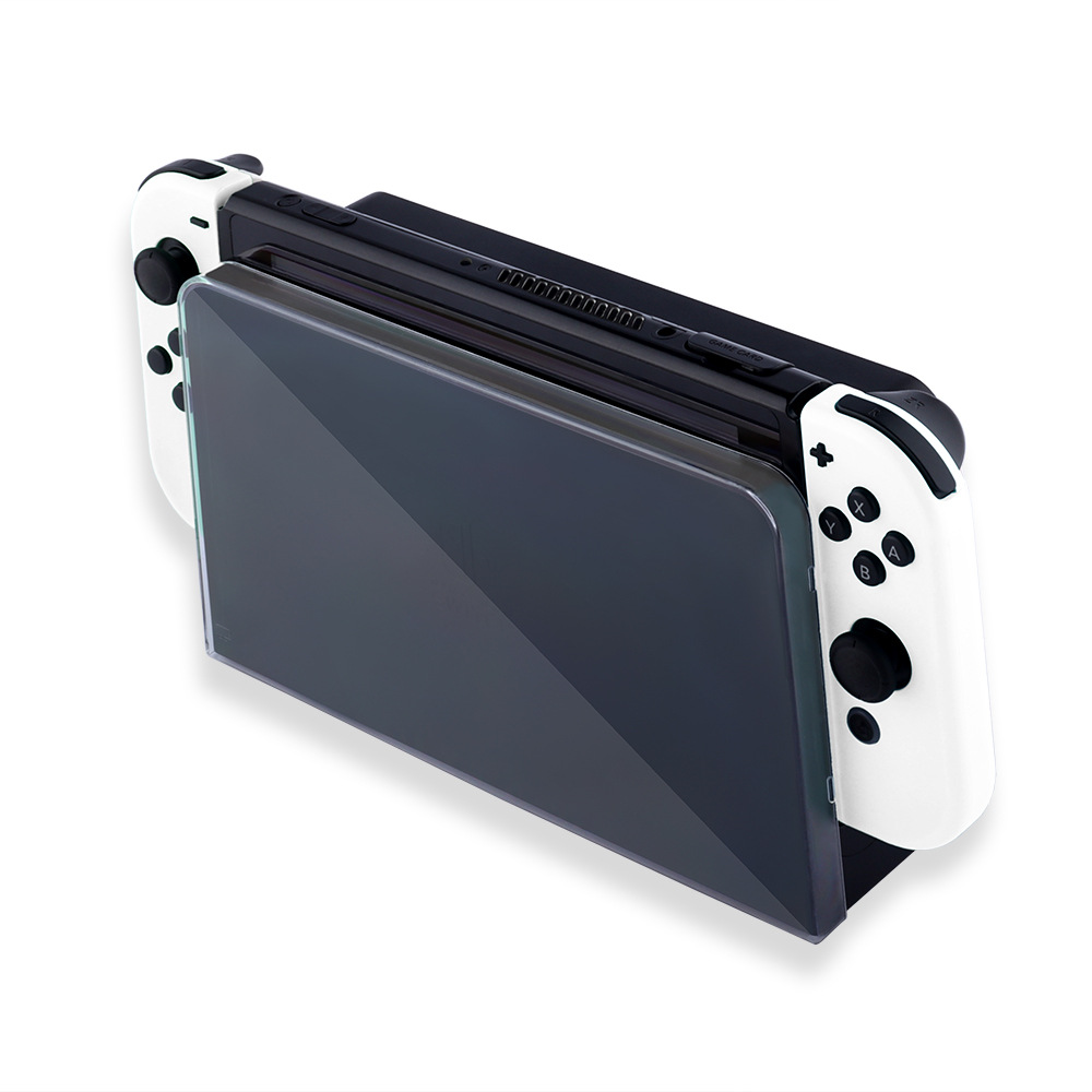 Funda rígida para estación de  - Gaming Console Tv Stand reseña y precio