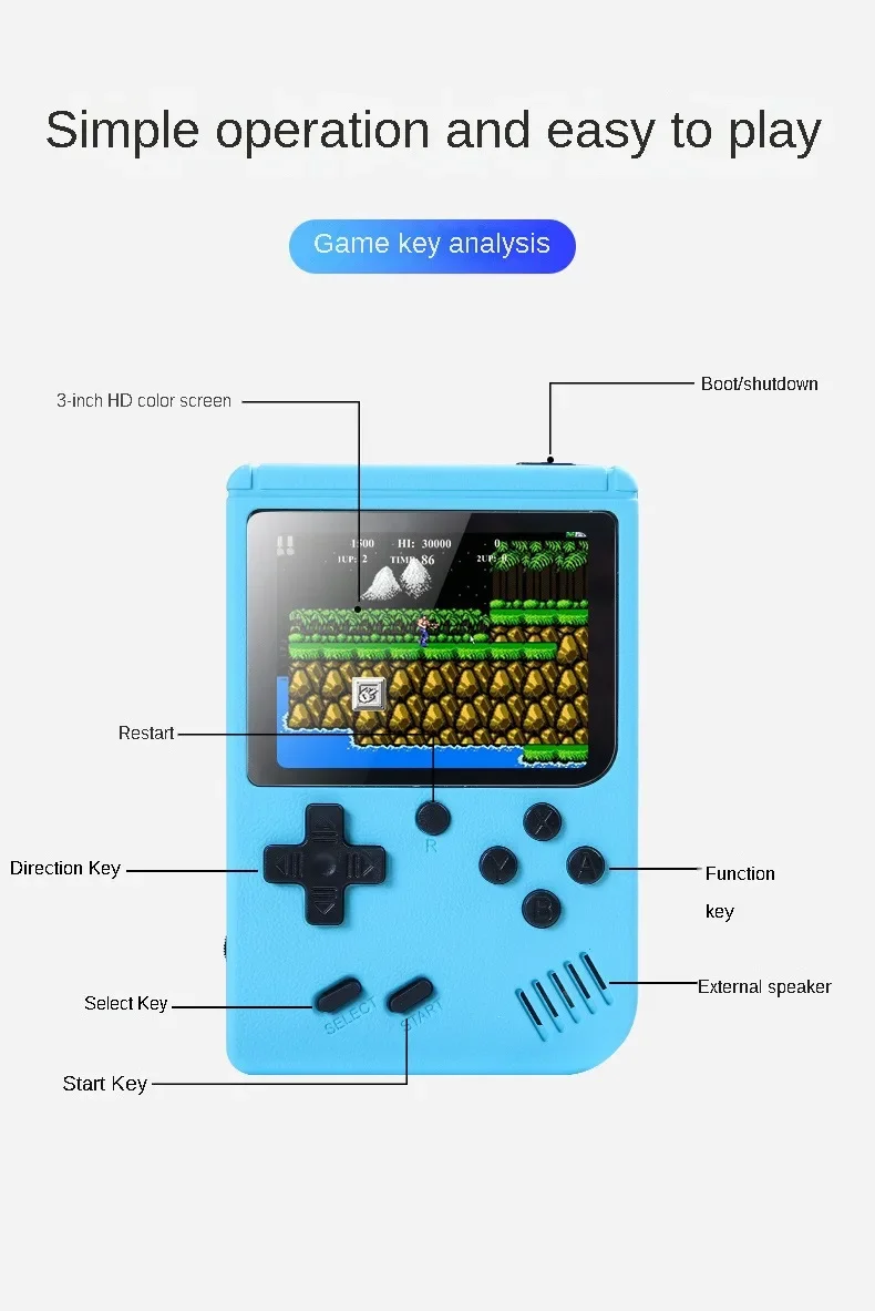 Consola Retro Arcade con Panta - Gaming Console Tv Stand reseña y precio