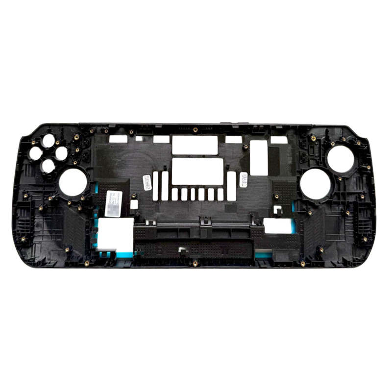 Nuevo para BOTTOMCASE ®   ROG  - Gaming Console Handheld reseña y precio