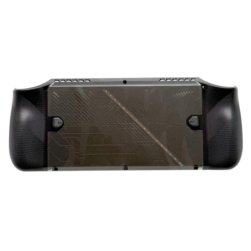 Nuevo para BOTTOMCASE ®   ROG  - Gaming Console Handheld reseña y precio