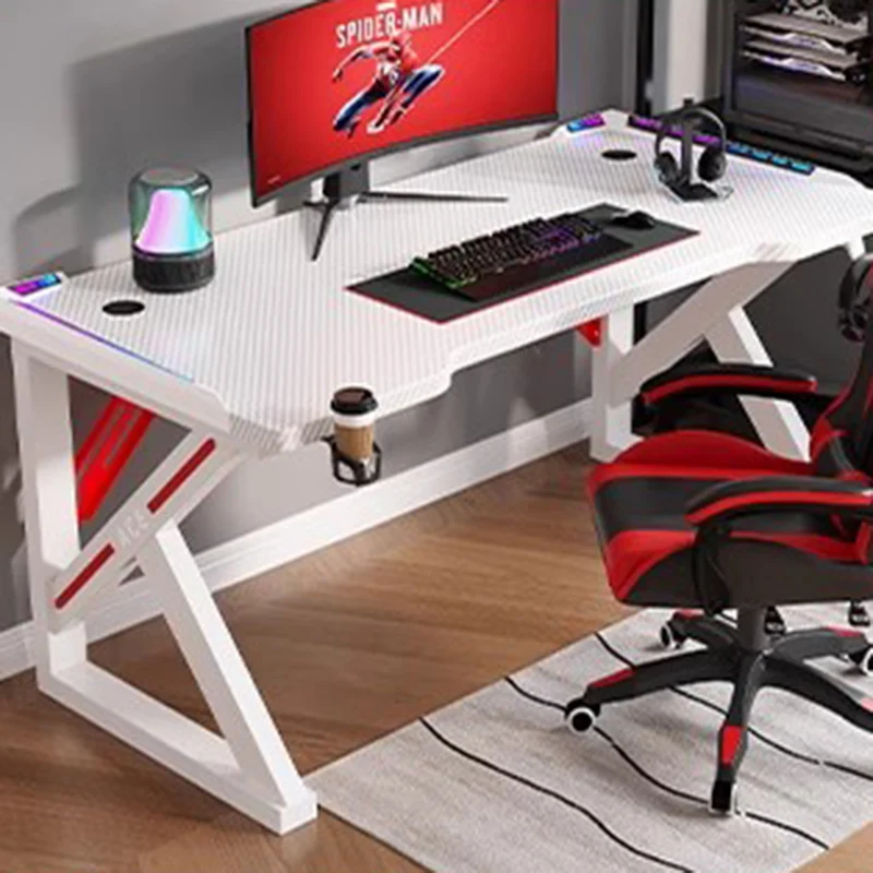 Mesa de pared para juegos, esc - Gaming Console Keyboard reseña y precio