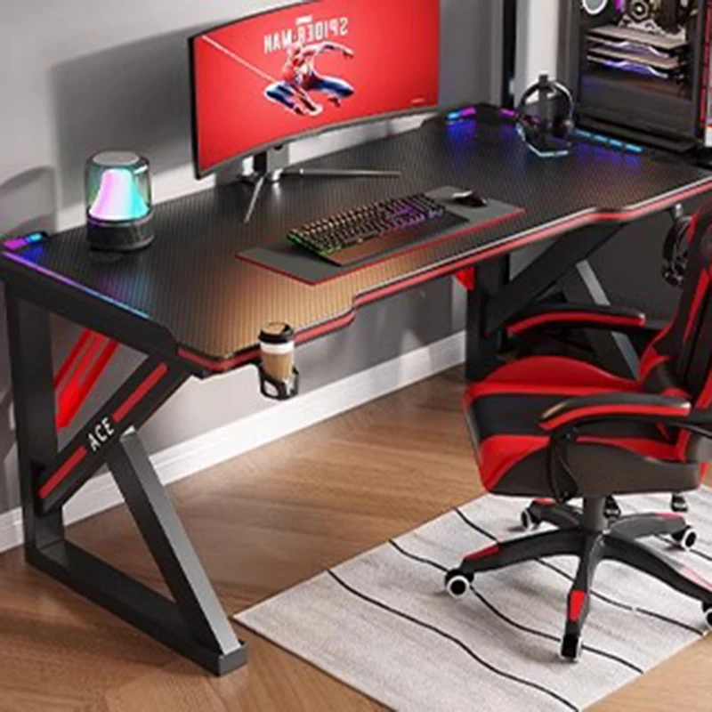 Mesa de pared para juegos, esc - Gaming Console Keyboard reseña y precio