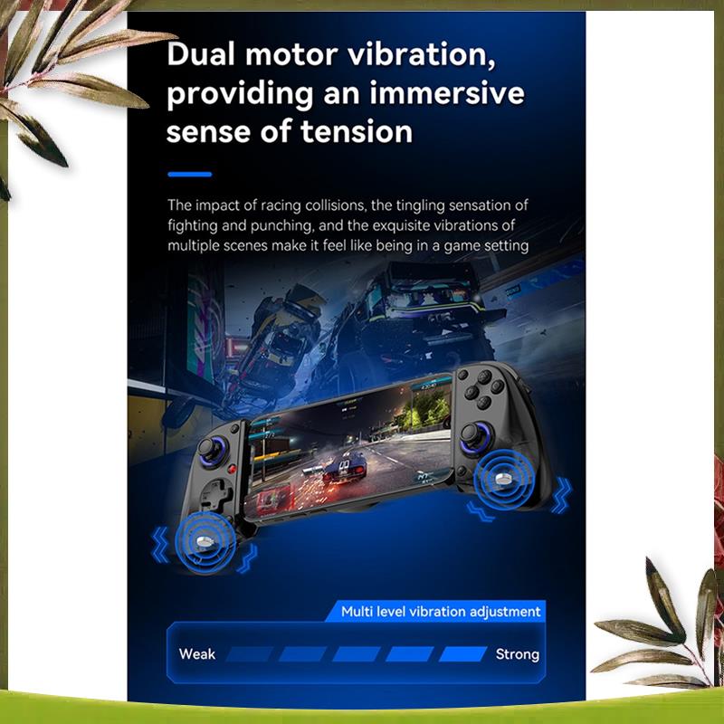 Nuevo controlador de juegos ex - Trigger Extender Button reseña y precio