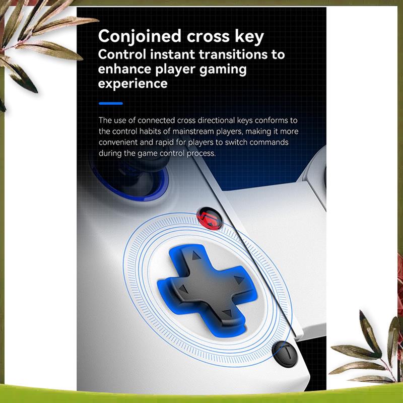 Nuevo controlador de juegos ex - Trigger Extender Button reseña y precio
