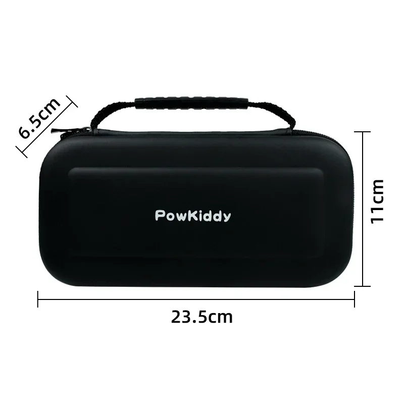 Para POWKIDDY X55 consola de j - Gaming Console X55 reseña y precio