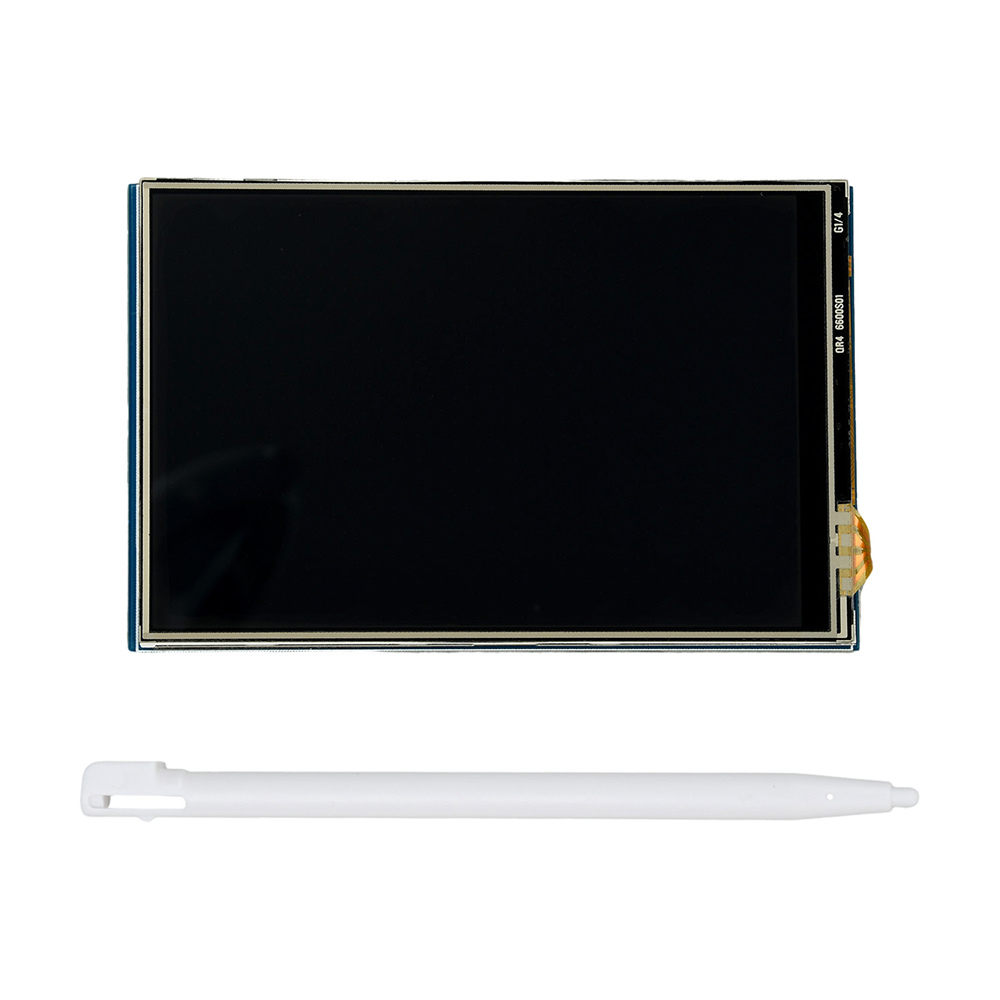Módulo de Pantalla LCD TFT de  - Gaming Console On Installment reseña y precio