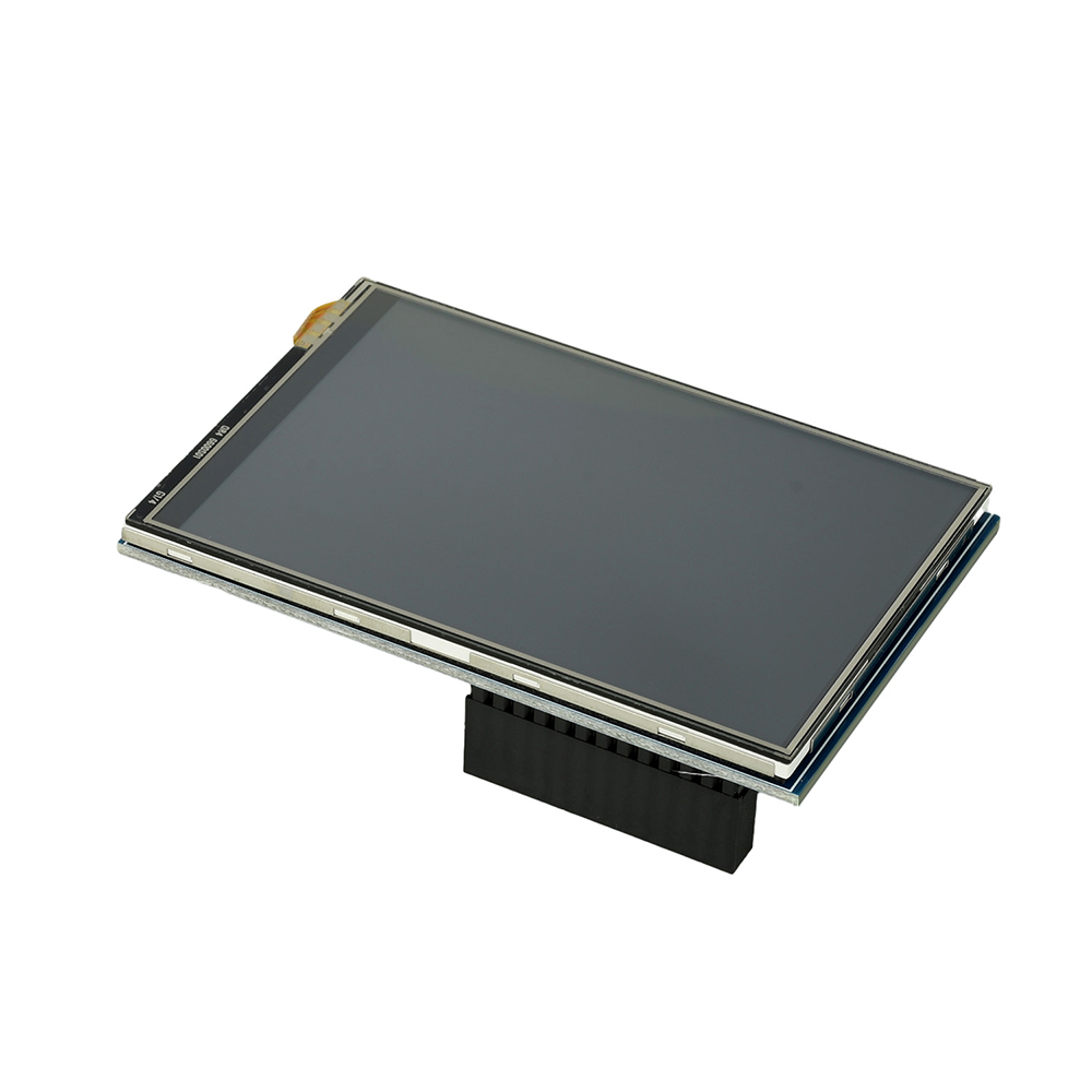 Módulo de Pantalla LCD TFT de  - Gaming Console On Installment reseña y precio