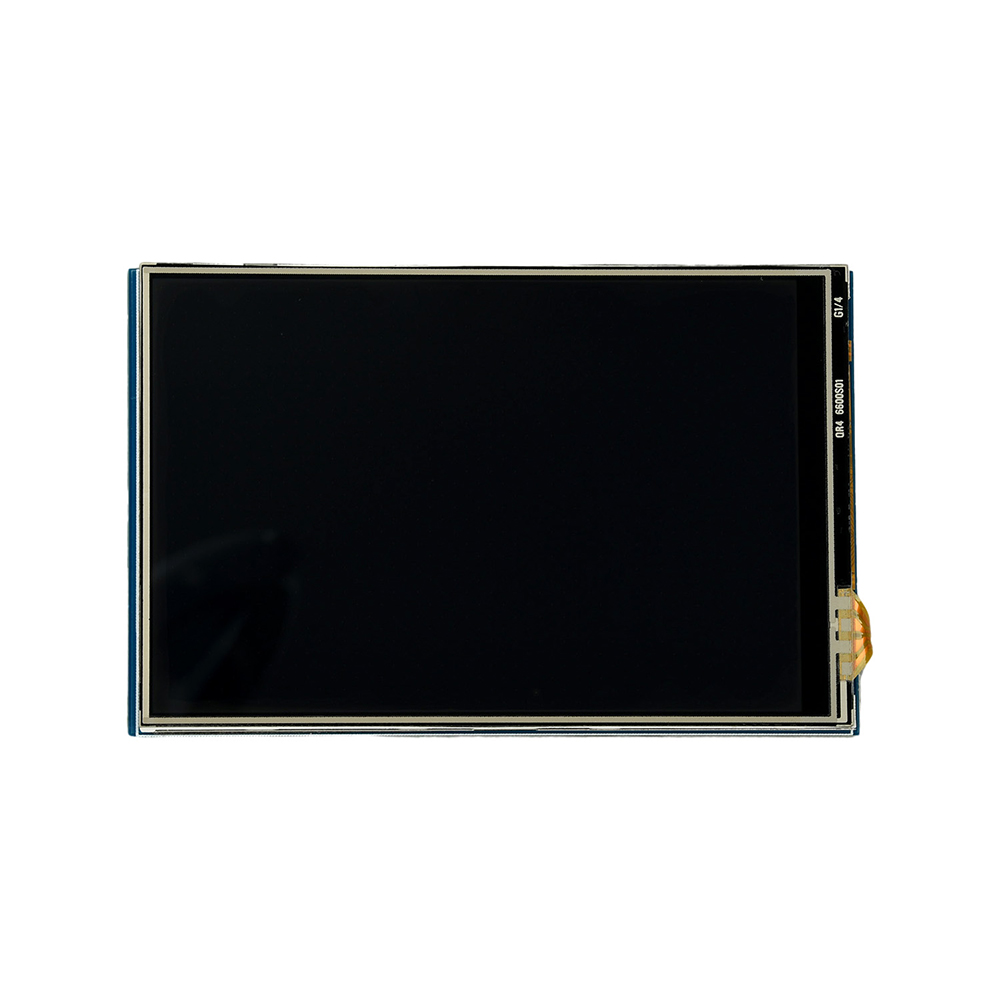 Módulo de Pantalla LCD TFT de  - Gaming Console On Installment reseña y precio