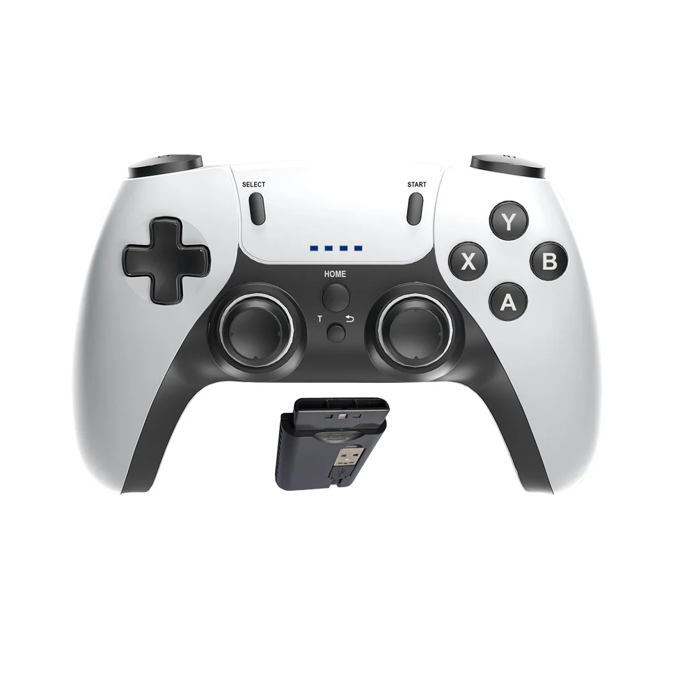 Control Inalámbrico para Juego - Gaming Console Handheld Android reseña y precio