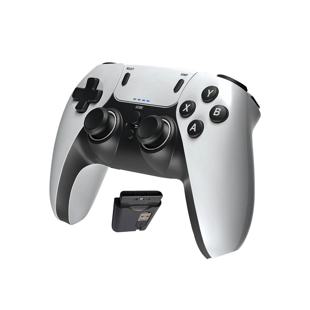 Control Inalámbrico para Juego - Gaming Console Handheld Android reseña y precio