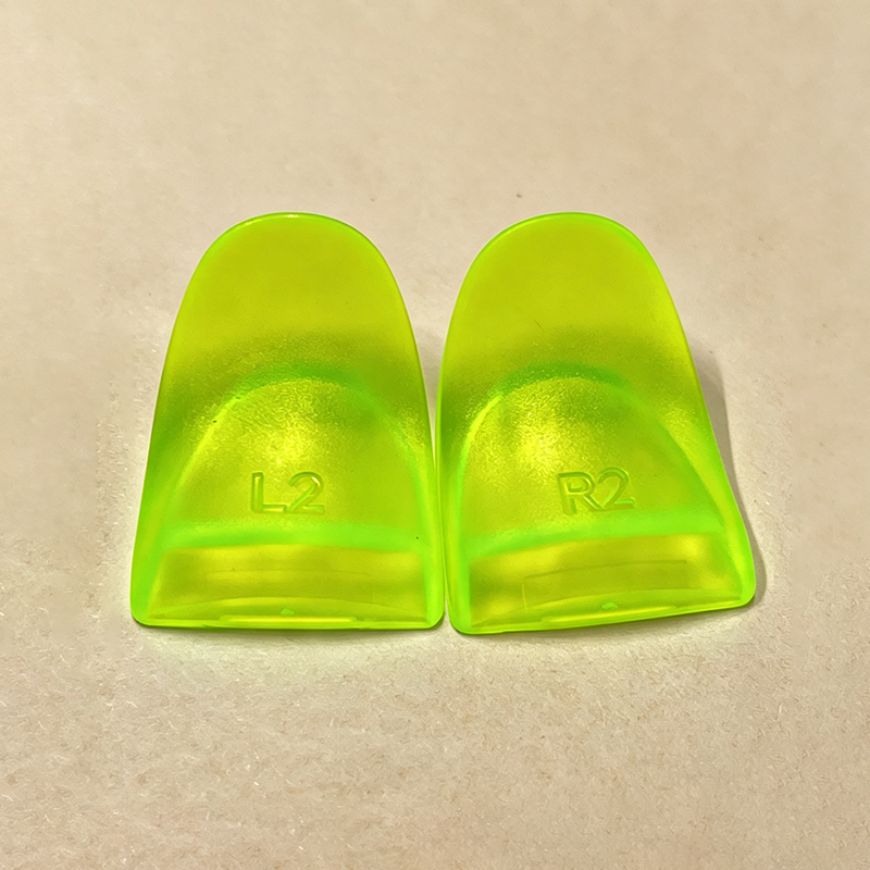 1 par de botones extensores L2 - Trigger Extender Button reseña y precio
