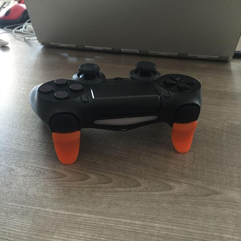 E1PF R2 L2 Accesorio extensor  - Trigger Extender Button reseña y precio