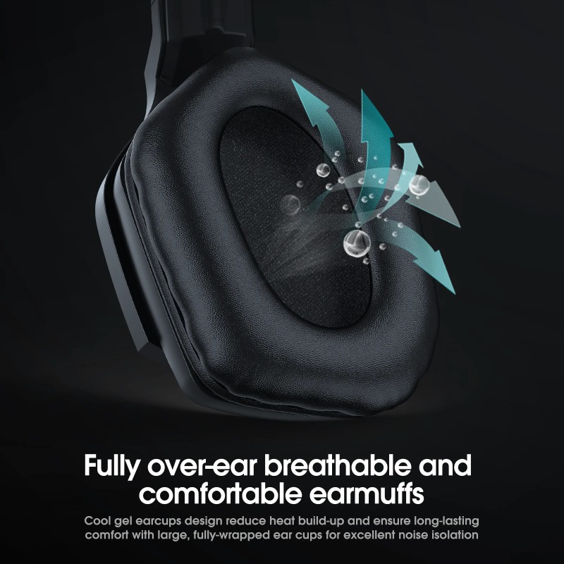 Auriculares Inalámbricos para  - Gaming Console Amazon reseña y precio