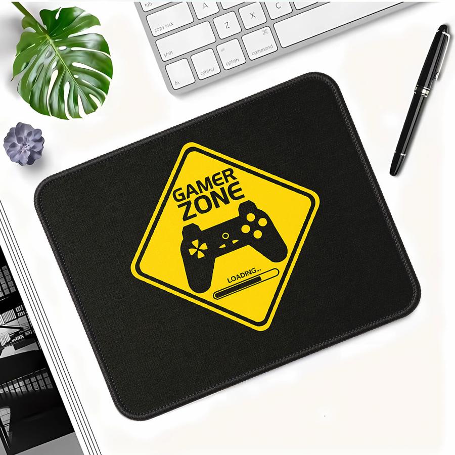 Alfombrilla de ratón overlock, - Gaming Console Keyboard reseña y precio