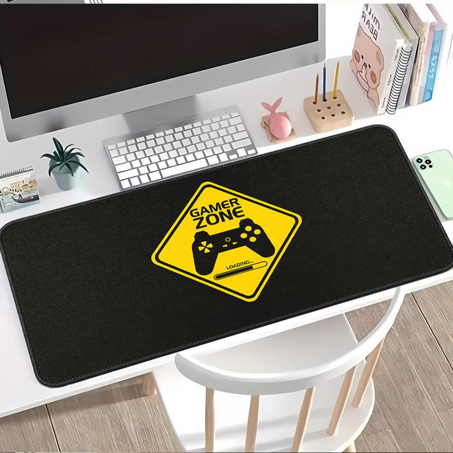 Alfombrilla de ratón overlock, - Gaming Console Keyboard reseña y precio