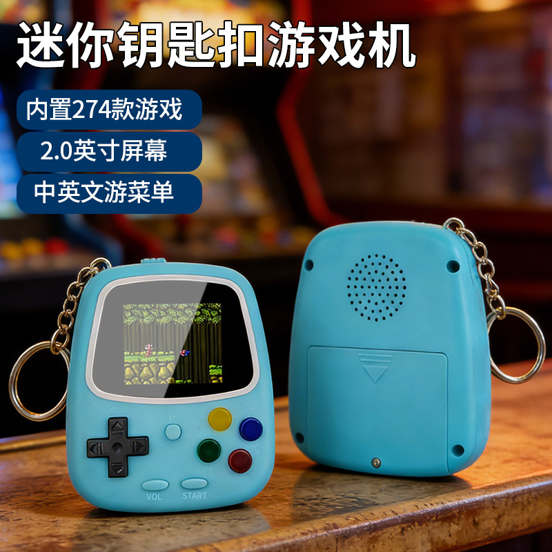 Consola de Juegos Portátil H3  - Gaming Console Handheld reseña y precio