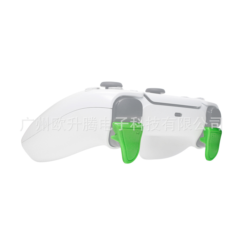 Extensor de gatillo antidesliz - Trigger Extender Button reseña y precio