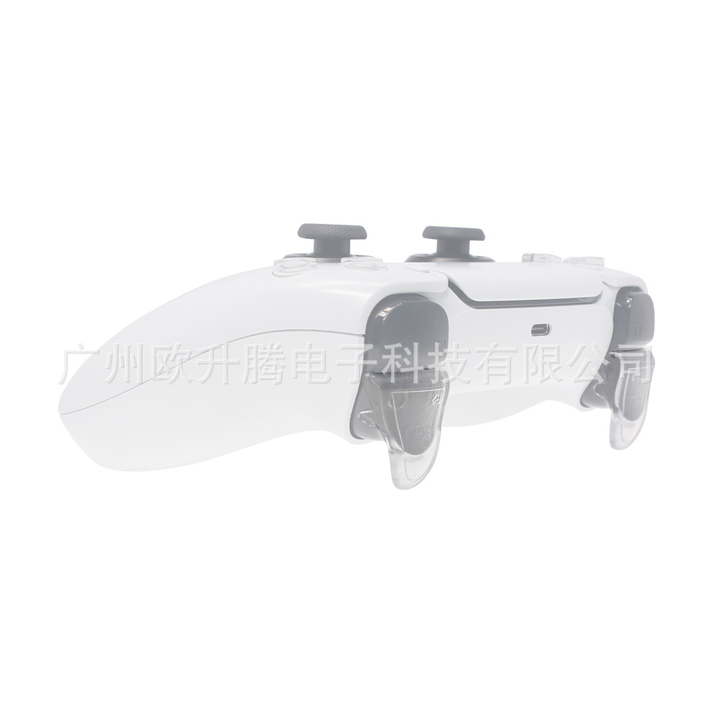 Extensor de gatillo antidesliz - Trigger Extender Button reseña y precio