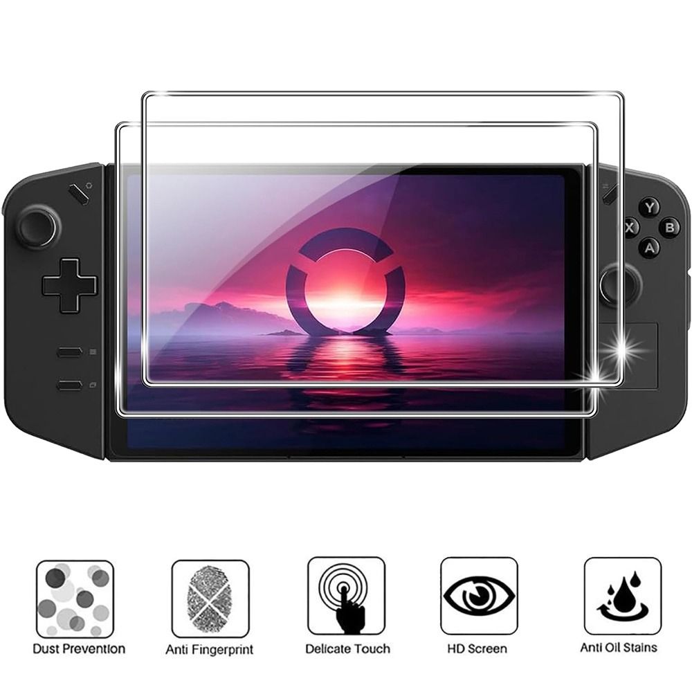 Protector de pantalla para con - Gaming Console Lenovo reseña y precio