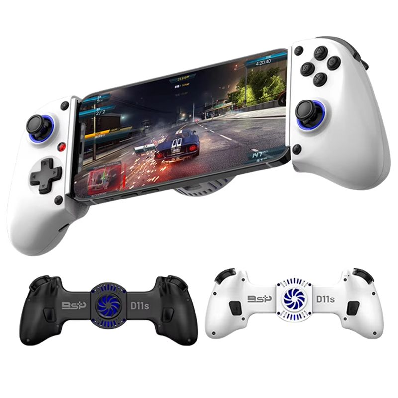 ABZZ - Nuevo Controlador de Ju - Trigger Extender Button reseña y precio
