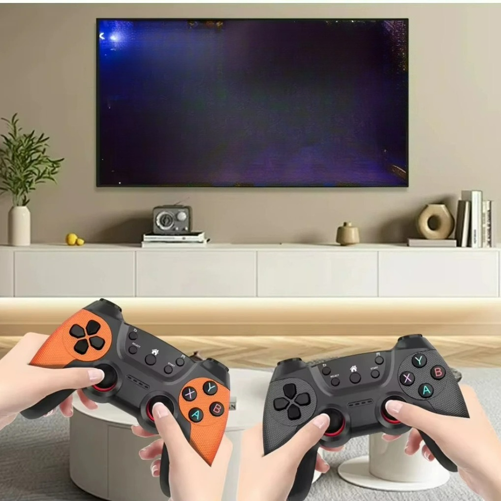 X2 Pro Ultra TV Game Stick, Co - Gaming Console X2 reseña y precio